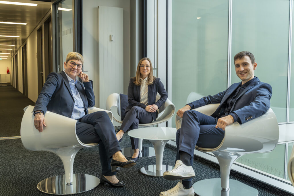 Schütz & Fischl Rechts- und Steuerberater